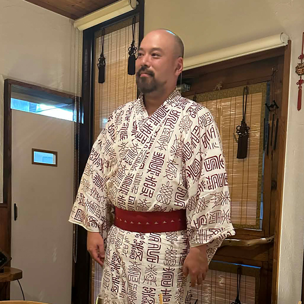 講座の様子